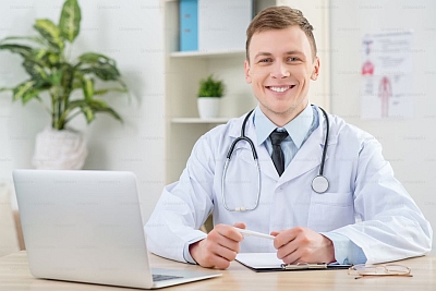 Dr. Thomas Moreau, Orthodontiste